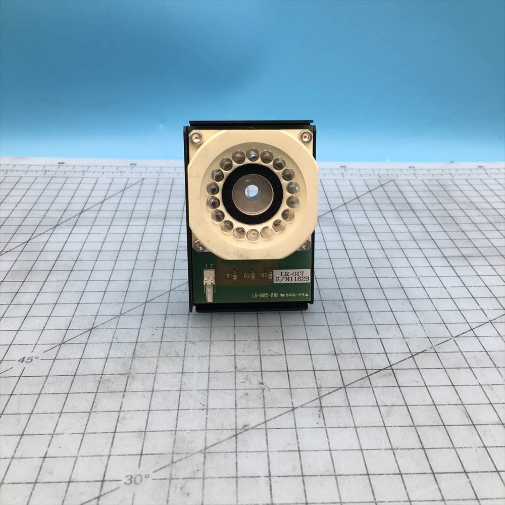 SONY 実装機 F-130 <br> ライト 品番不明 中古品