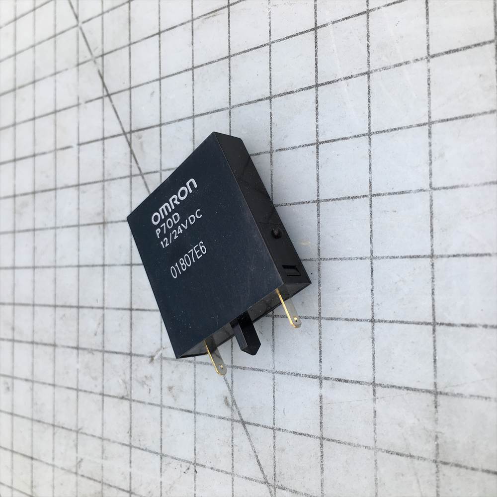 SONY 実装機 F-130 <br> モジュール P70D 新品