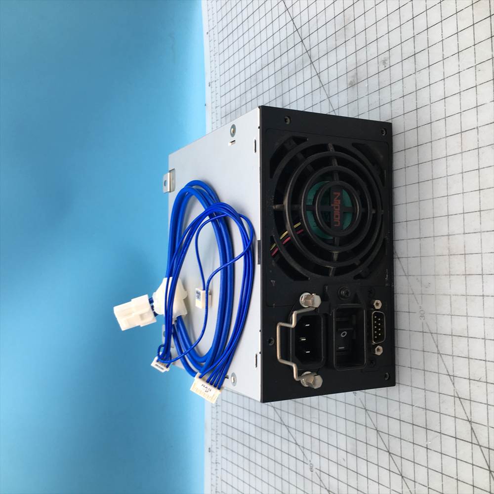 SONY 実装機 F-130 <br> 電源 ENSP3-450P-S20-H1V 中古品