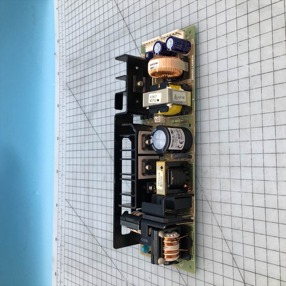 SONY 実装機 F-130 <br> 電源 ZWS150PF-48/J 新品