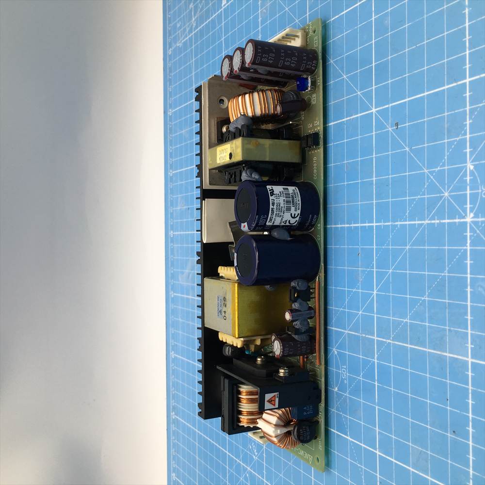SONY 実装機 F-130 <br> 電源 ZWS150PF-48/J 中古品