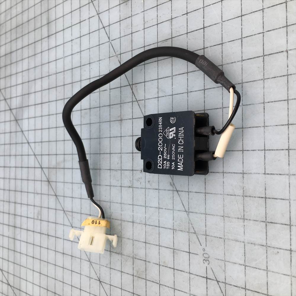 SONY 実装機 F-130 <br> センサー D2D-2000 中古品