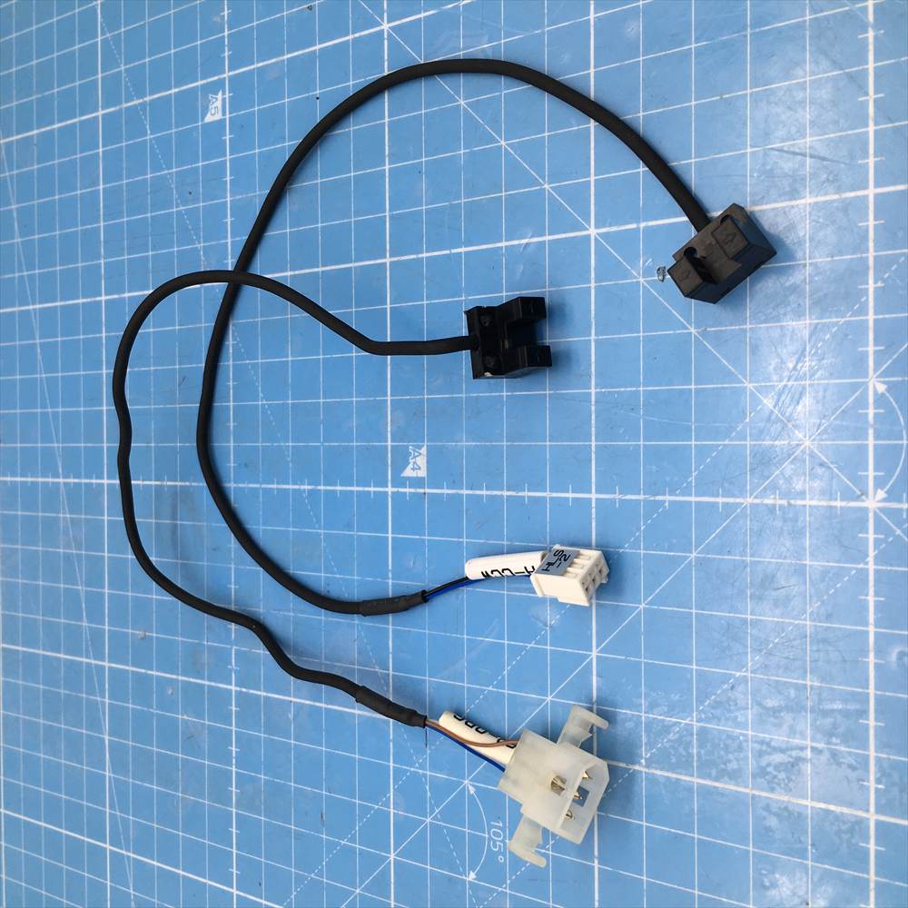 SONY 実装機 F-130 <br> センサー PM-L24 中古品