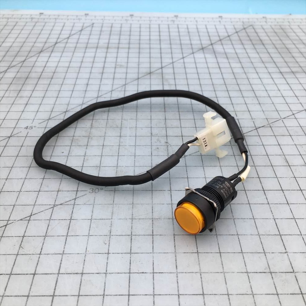 SONY 実装機 F-130 <br> スイッチ M16-0 中古品