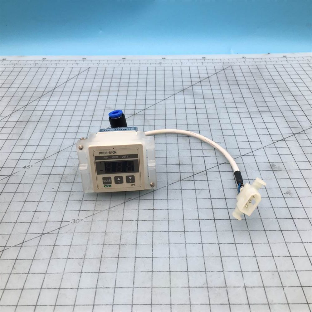 SONY 実装機 F-130 <br> スイッチ PPD3-R10N-HS 中古品