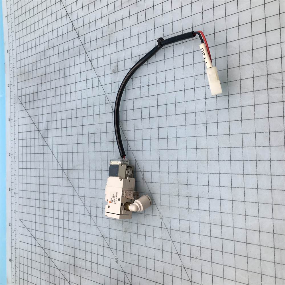 SONY 実装機 F-130 <br> バルブ SYJ512-5G-M5-F 中古品