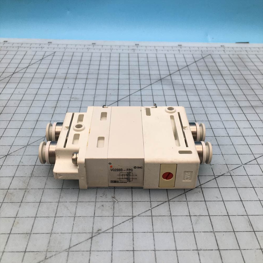 SONY 実装機 F-130 <br> バルブ VQ2000-FPG 中古品