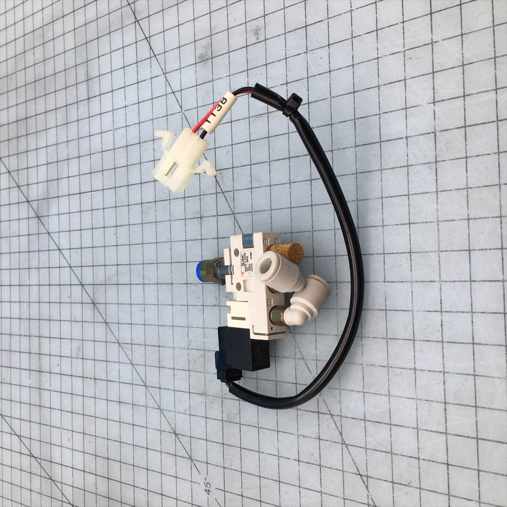 SONY 実装機 F-130 <br> バルブ VQZ115R-5L-M5-PRF 中古品