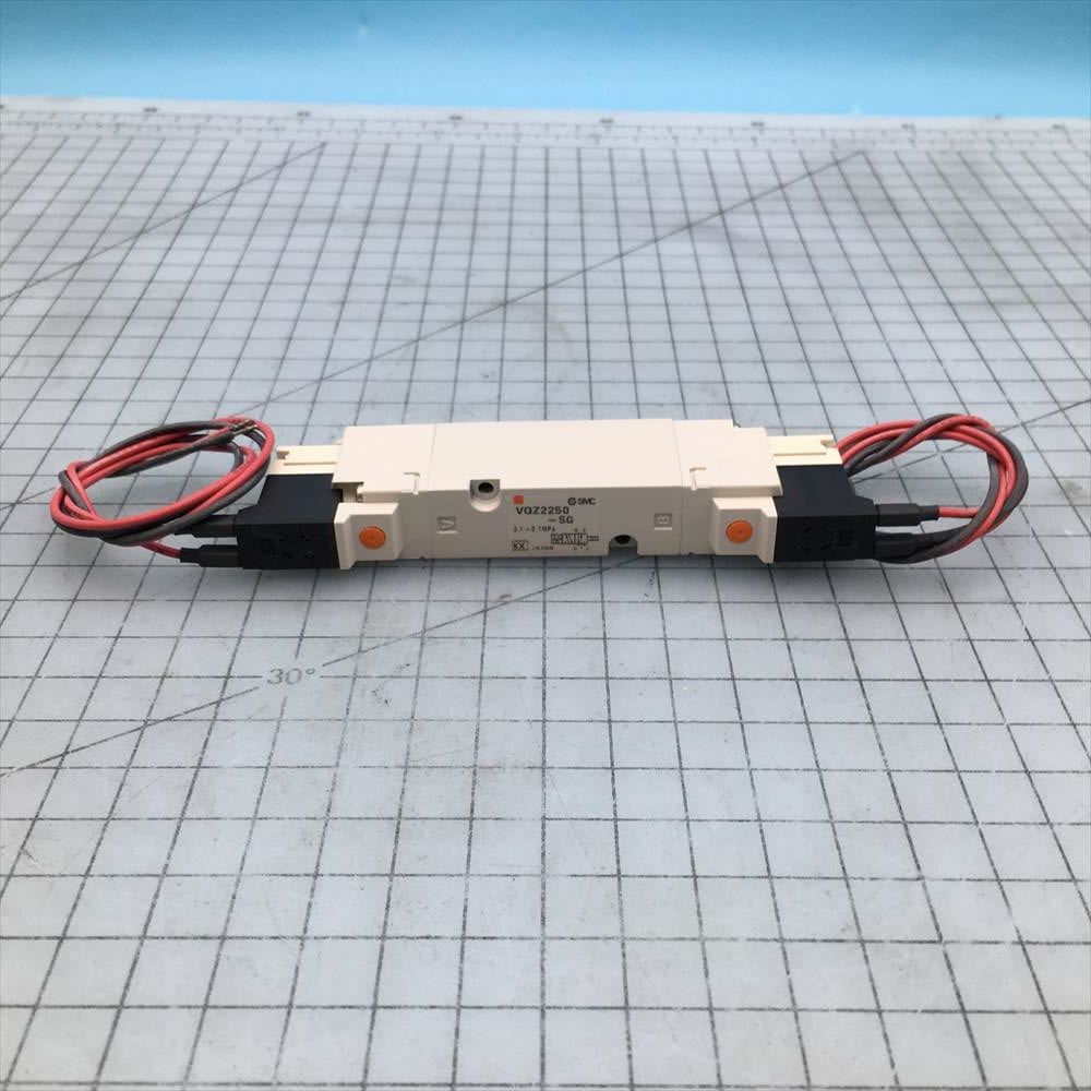 SONY 実装機 F-130 <br> バルブ VQZ2250-5G 新品