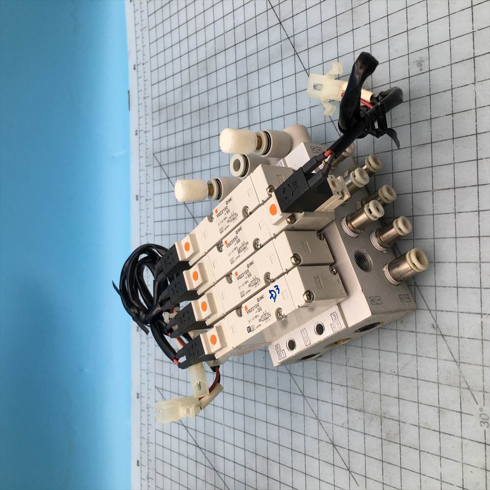 SONY 実装機 F-130 <br> バルブ VQZ2250-5G 中古品
