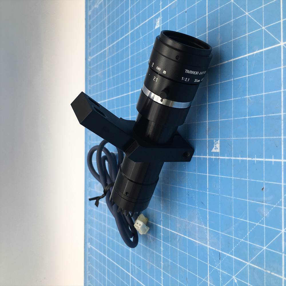 CKD 検査機 VP5200L <br> カメラ 品番不明 タイプ1 中古品 