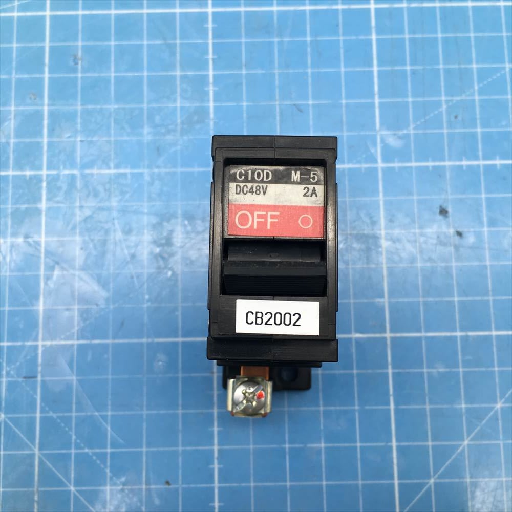 CKD 検査機 VP5200L <br> プロテクター CIRCUITPROTECTOR CP-C BAC101205D 中古品 