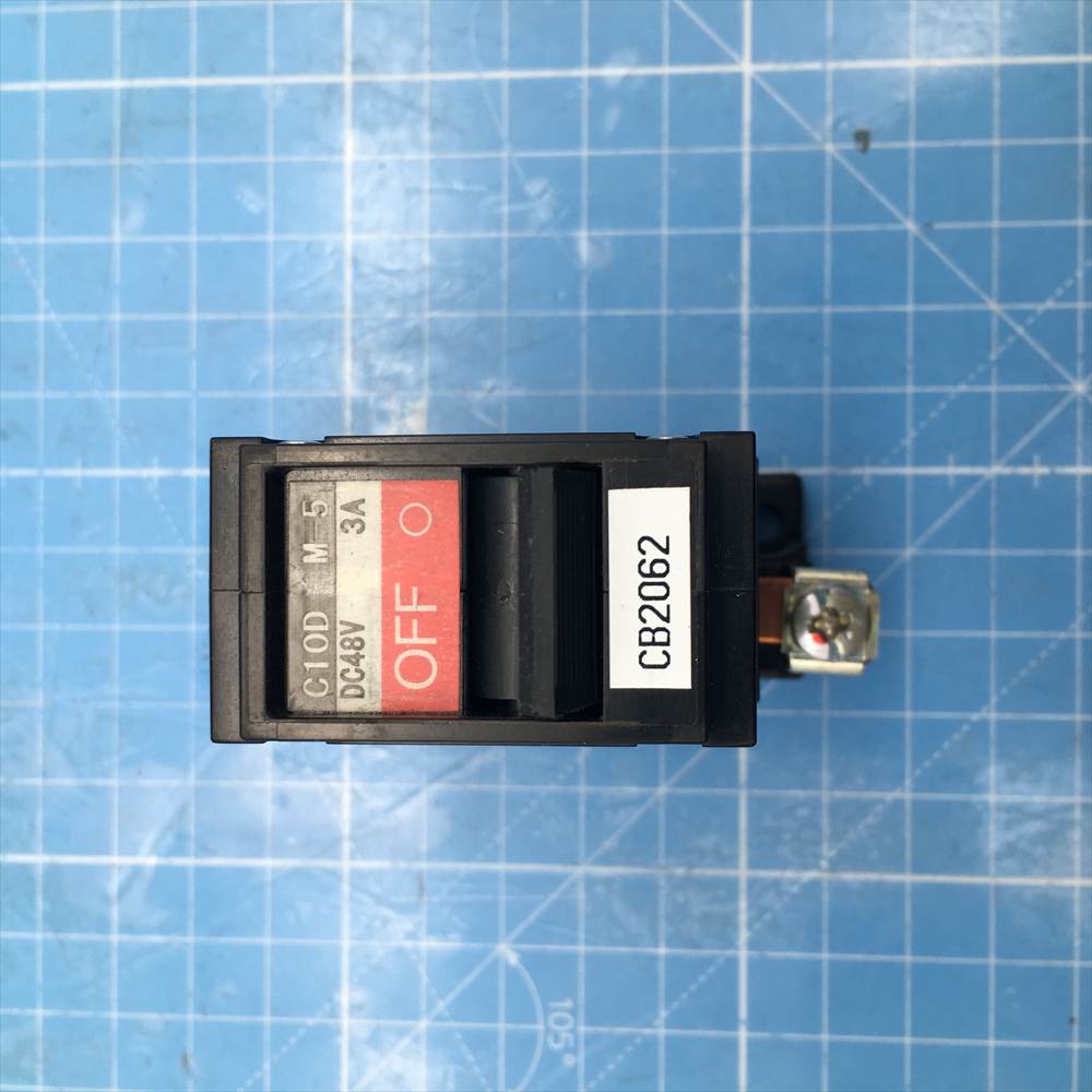 CKD 検査機 VP5200L <br> プロテクター CIRCUITPROTECTOR CP-C BAC101305D 中古品 