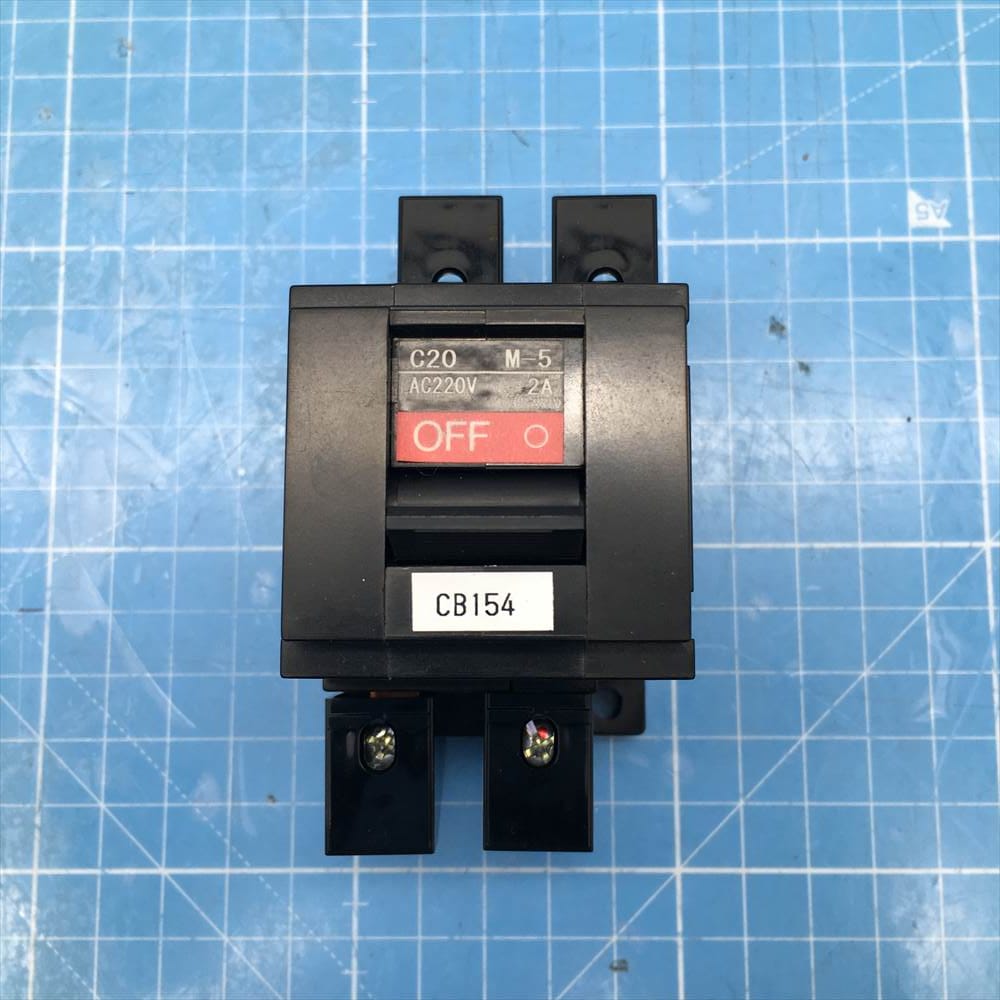 CKD 検査機 VP5200L <br> プロテクター CIRCUITPROTECTOR CP-C BAC201205 中古品 