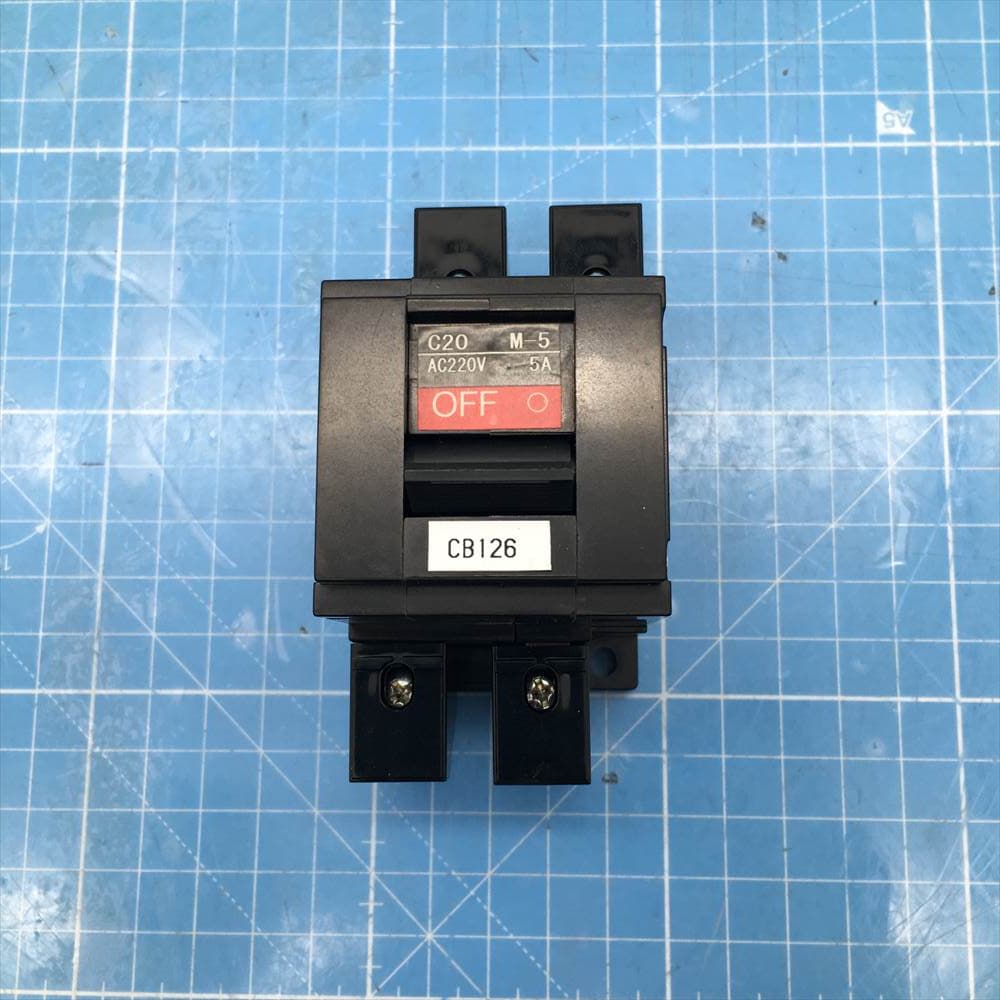 CKD 検査機 VP5200L <br> プロテクター CIRCUITPROTECTOR CP-C BAC201505 中古品 
