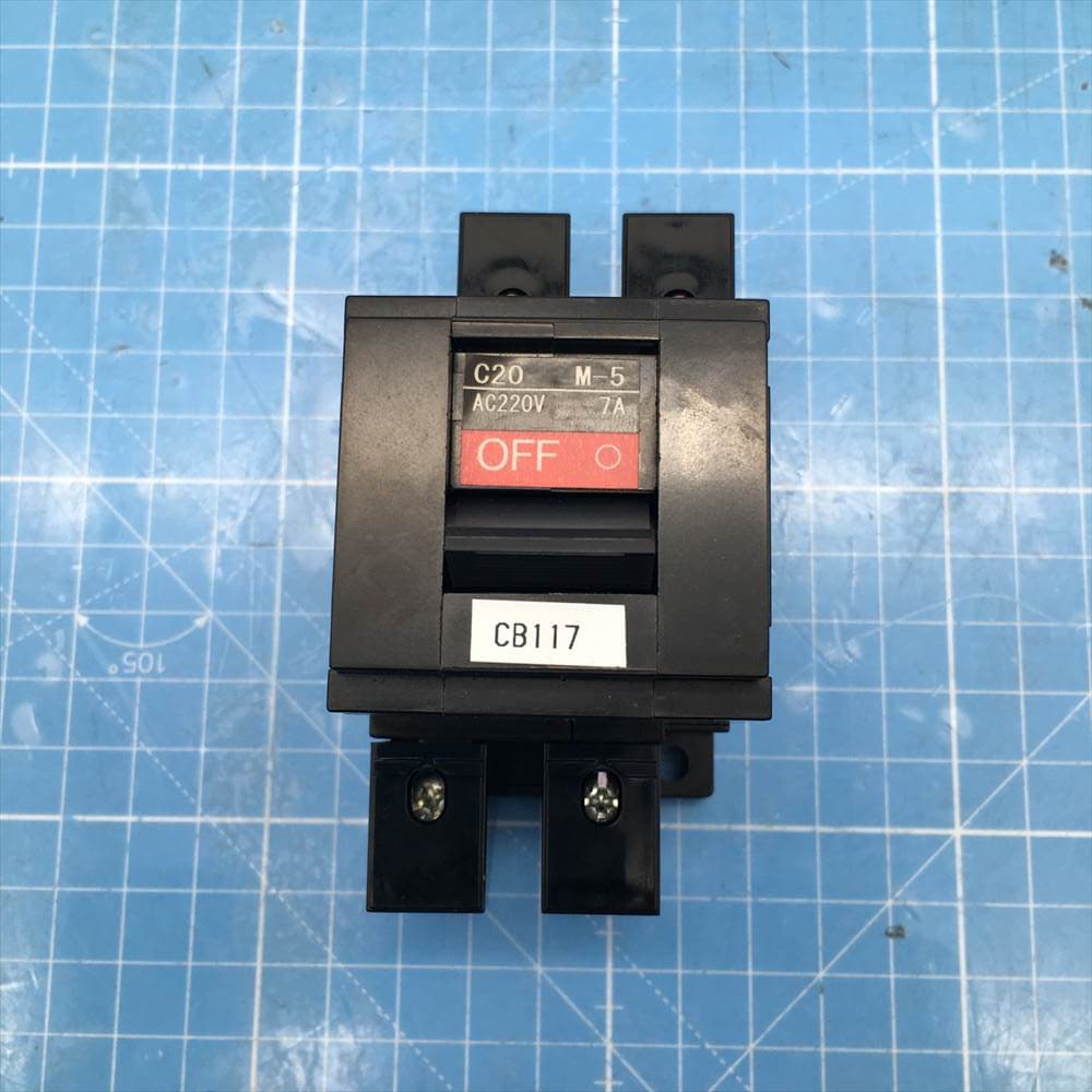 CKD 検査機 VP5200L <br> プロテクター CIRCUITPROTECTOR CP-C BAC201705 中古品 
