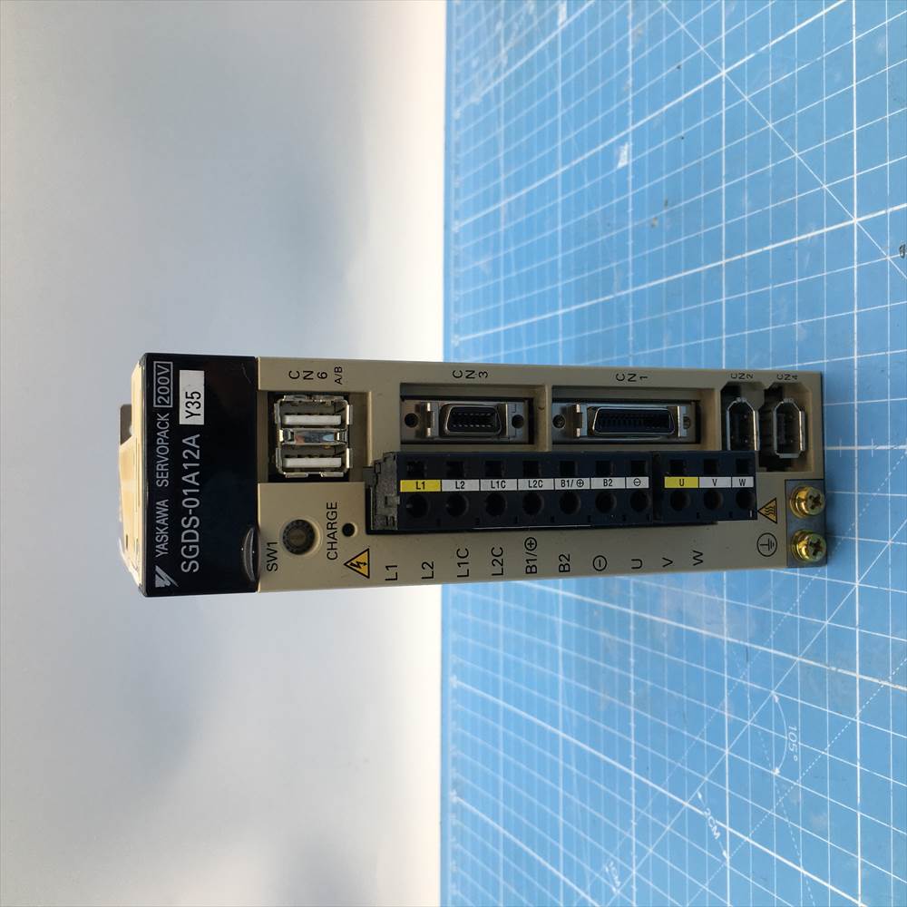 タカヤ インサーキットテスタ APT-7400CJ-A <br> ドライバー SGDS-01A12AY35 中古品