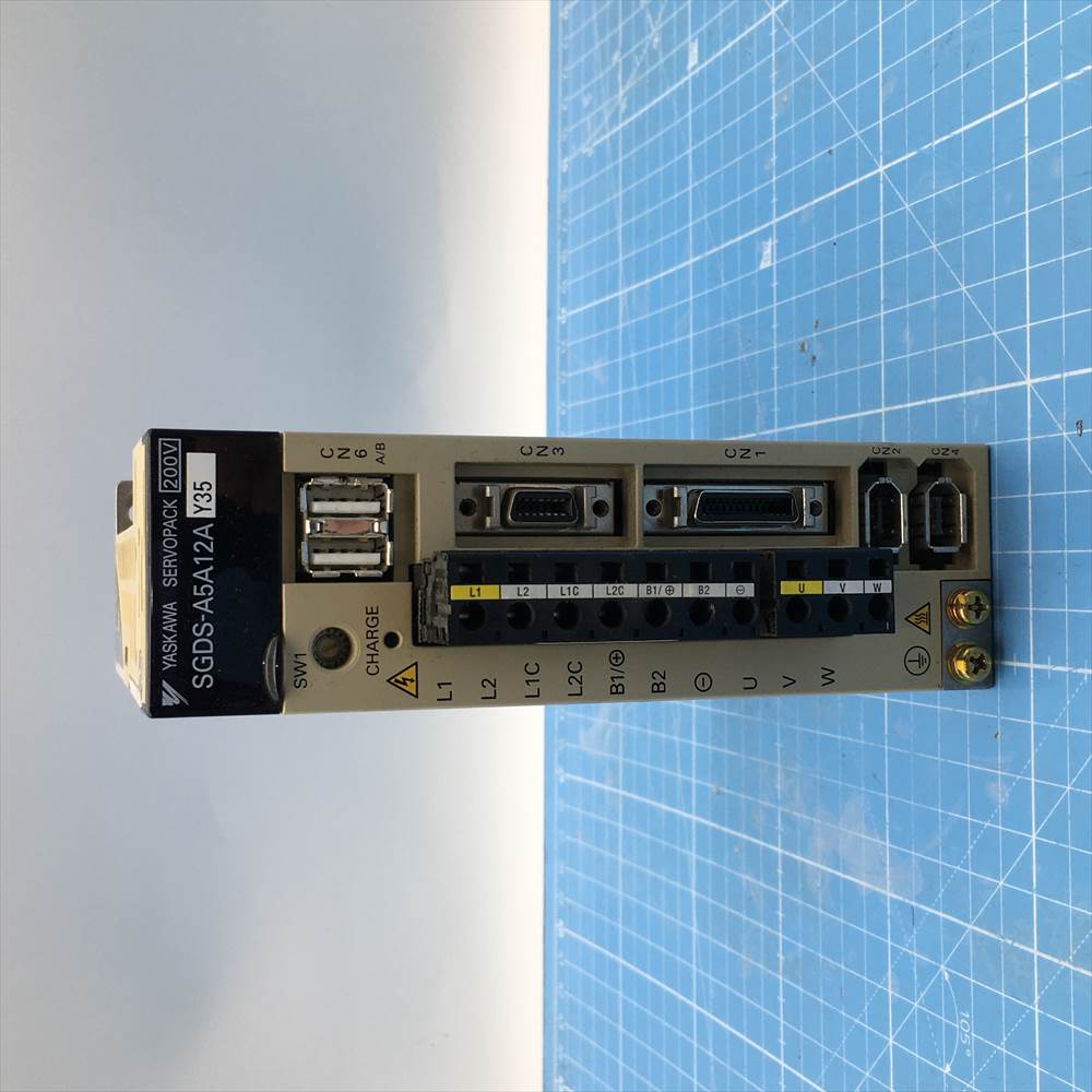 タカヤ インサーキットテスタ APT-7400CJ-A <br> ドライバー SGDS-A5A12AY35 中古品