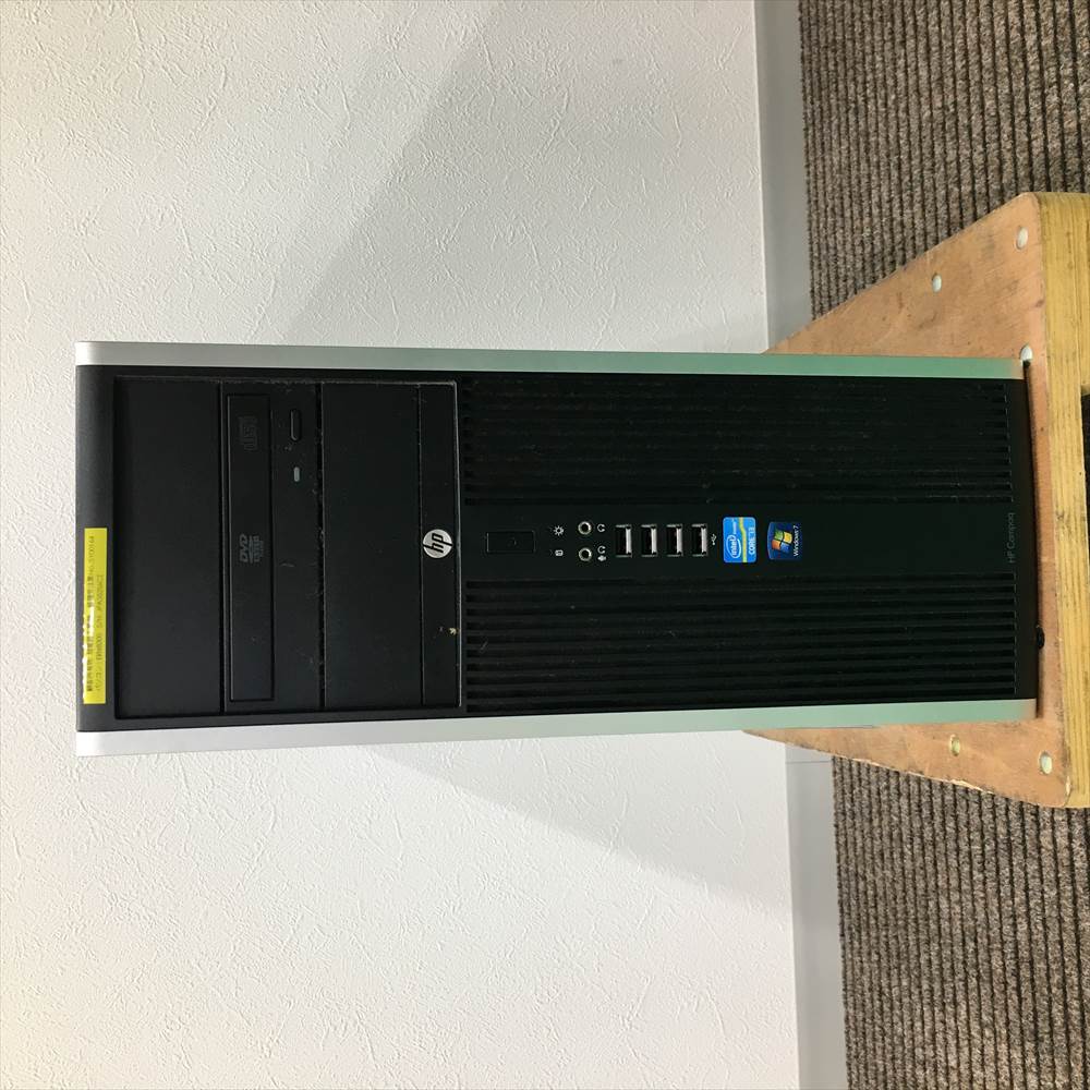タカヤ インサーキットテスタ APT-7400CJ-A <br> パソコン ELITE8300 中古品