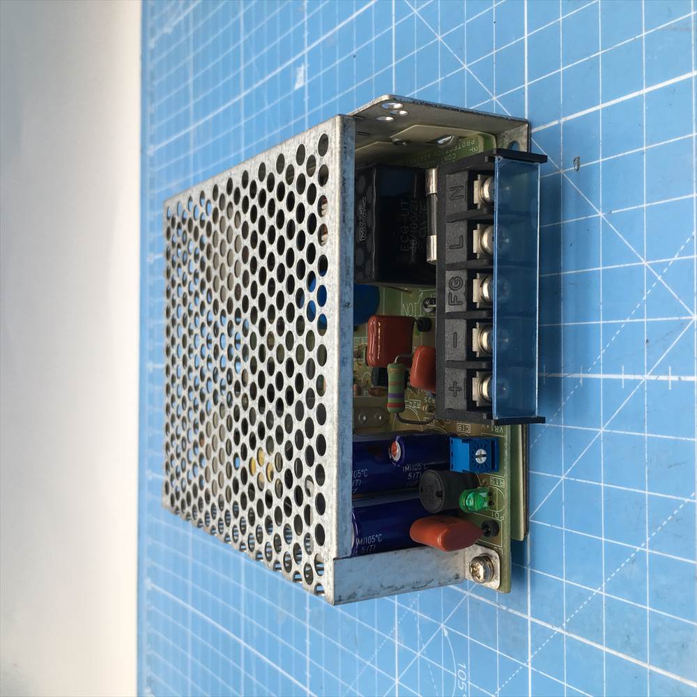 タカヤ インサーキットテスタ APT-7400CJ-A <br> 電源 RWS30A-12/A 中古品
