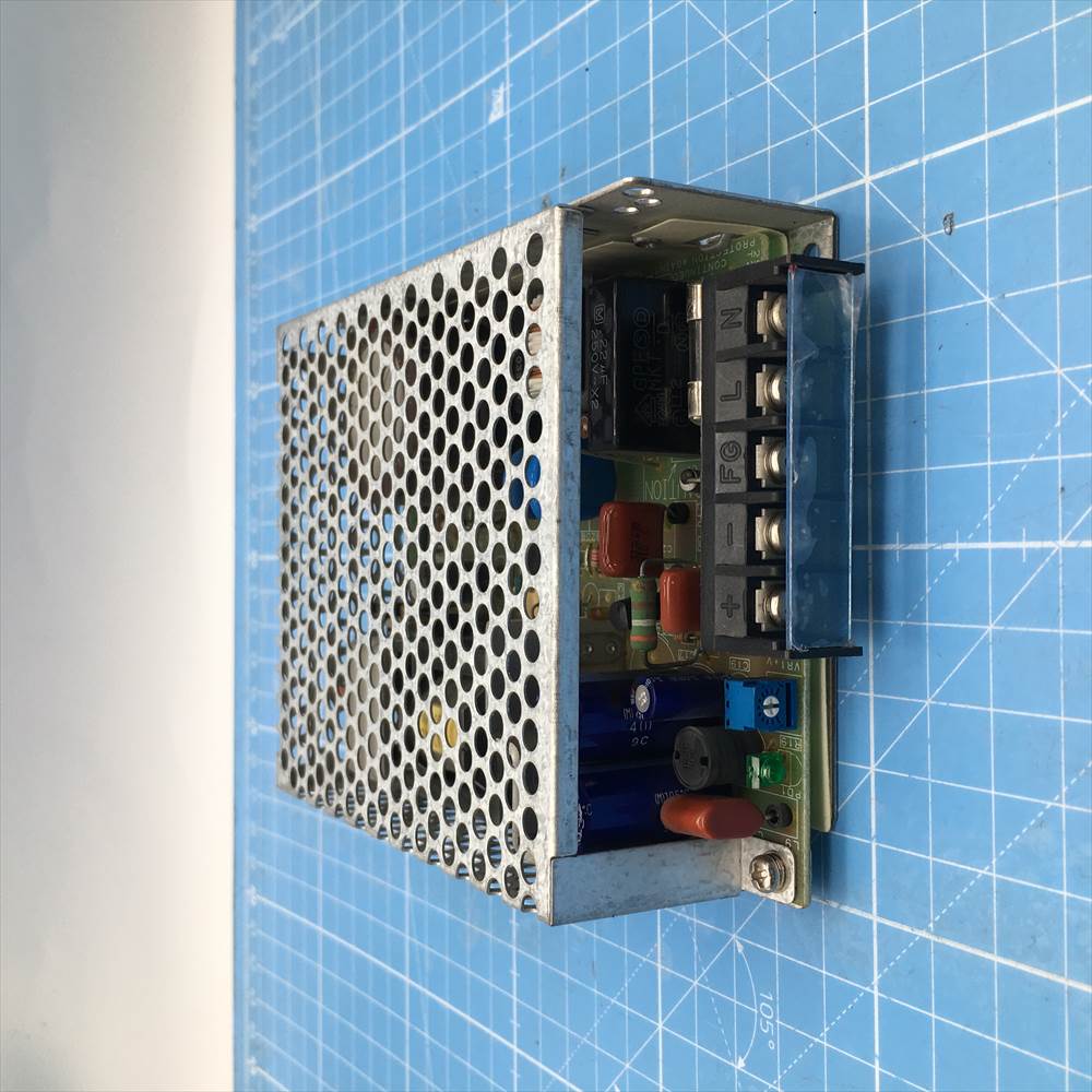 タカヤ インサーキットテスタ APT-7400CJ-A <br> 電源 RWS30A-15/A 中古品