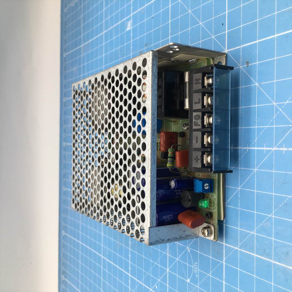 タカヤ インサーキットテスタ APT-7400CJ-A <br> 電源 RWS30A-5/A 中古品