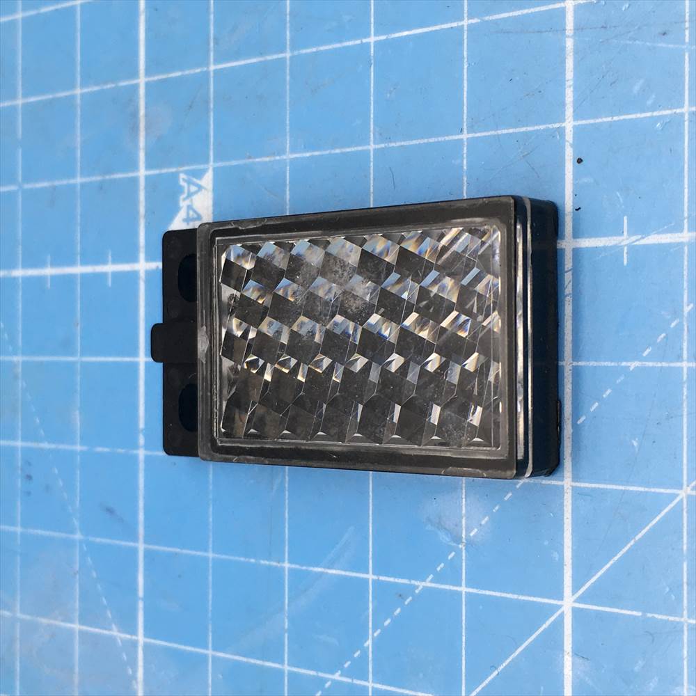 タカヤ インサーキットテスタ APT-7400CJ-A <br> 反射板 K-71 中古品