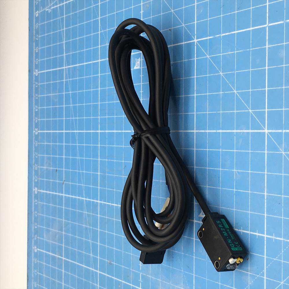 タカヤ インサーキットテスタ APT-7400CJ-A <br> センサー GN-M2RS 中古品