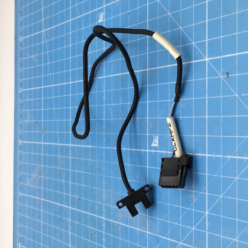 タカヤ インサーキットテスタ APT-7400CJ-A <br> センサー PM-K24 中古品