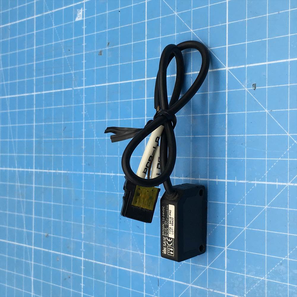 タカヤ インサーキットテスタ APT-7400CJ-A <br> センサー SA1E-PN2 中古品