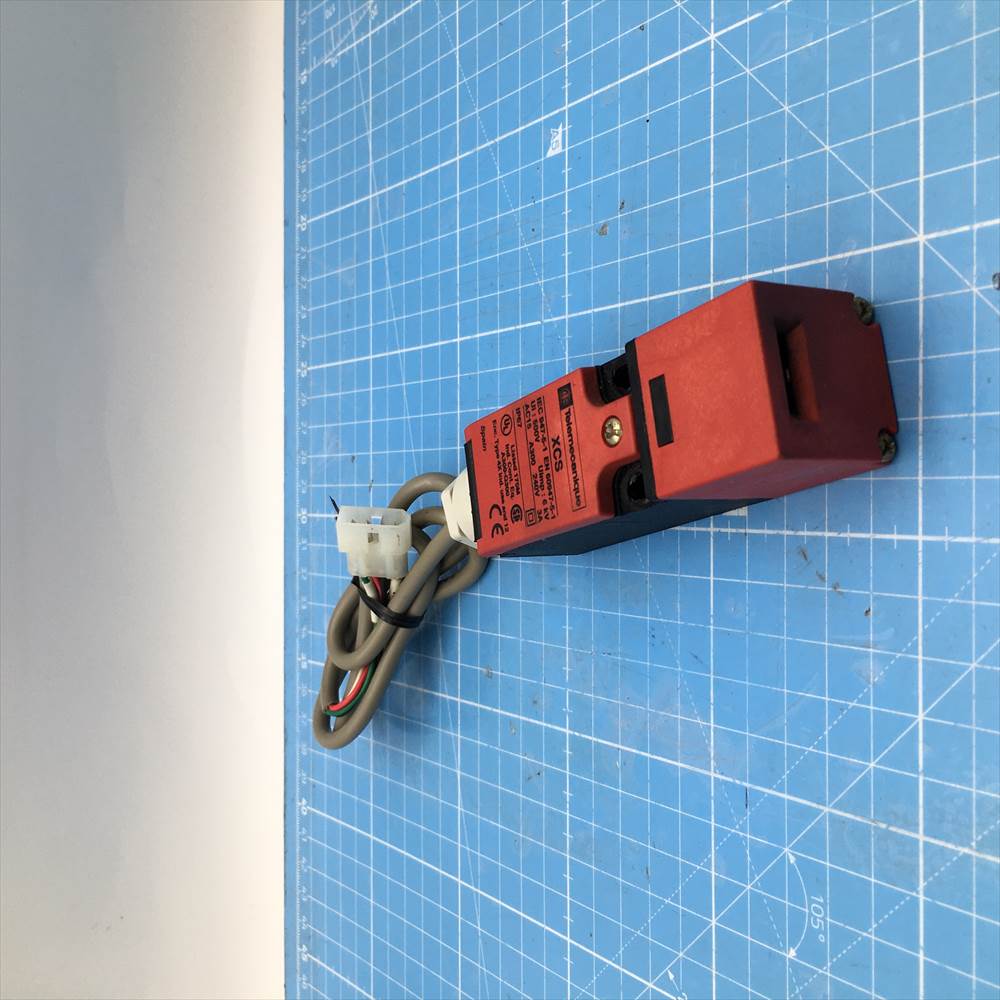 タカヤ インサーキットテスタ APT-7400CJ-A <br> スイッチ XCS-PA591 中古品