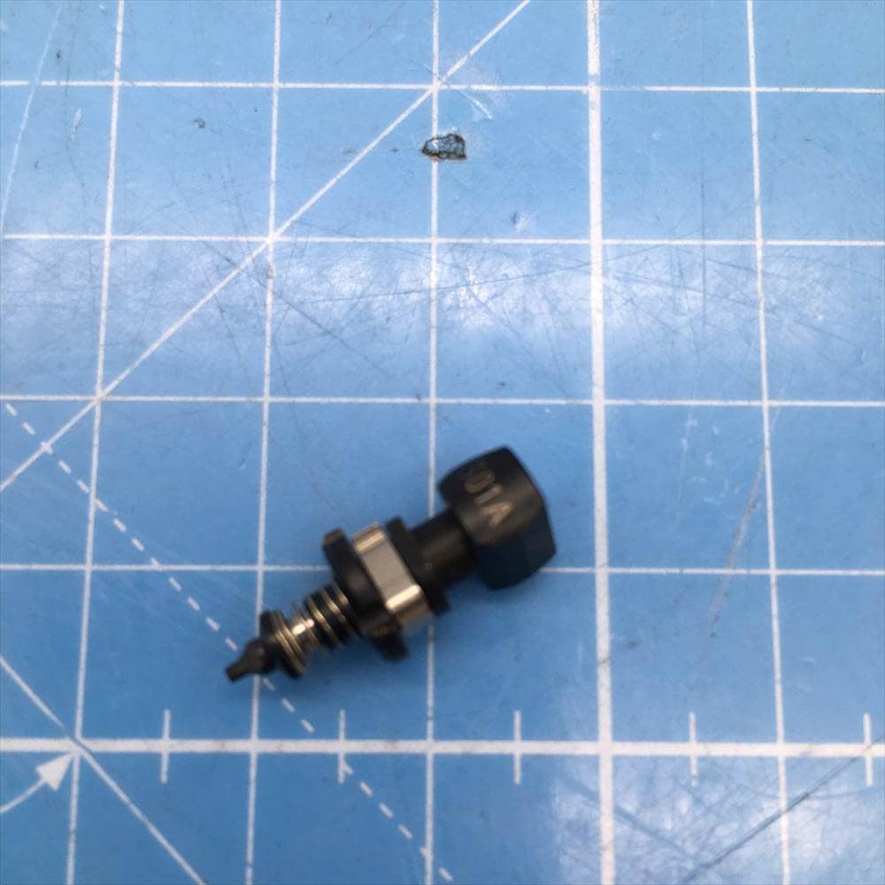 YAMAHA 未分類 設備品番不明 <br> ノズル 301A 中古品