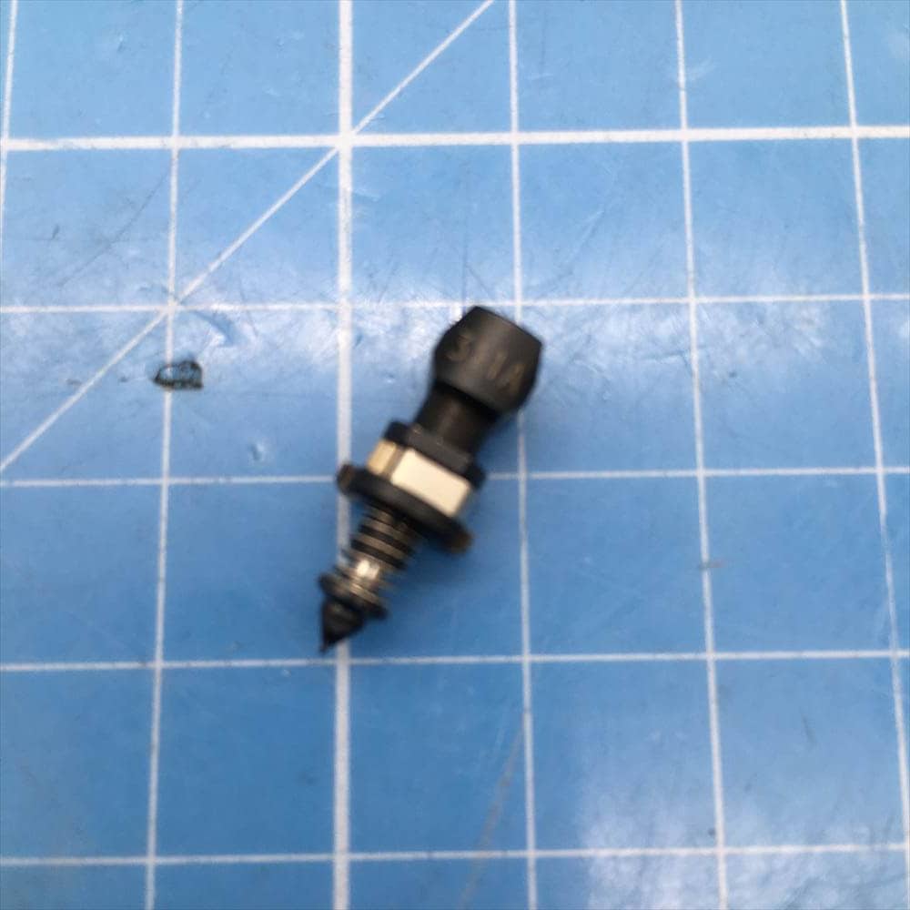 YAMAHA 未分類 設備品番名 <br> ノズル KHY-M7710-A42 311A 新品
