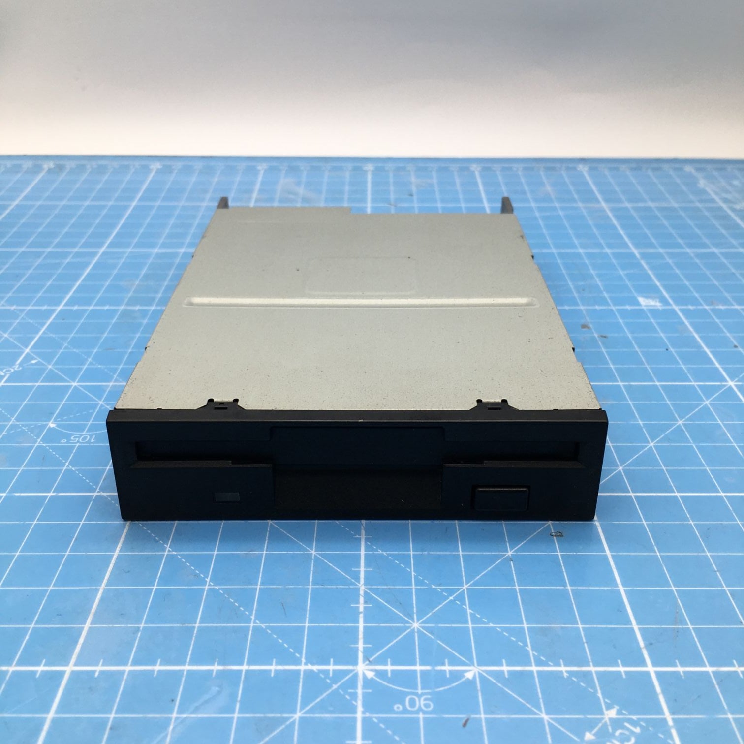 Panasonic 塗布機 BD12S <br> ディスクドライブ FD-235GF 中古品