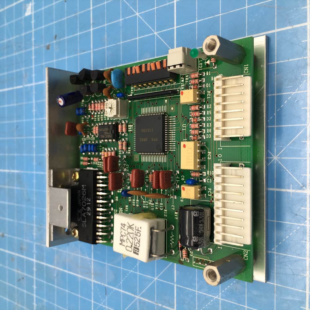 マランツ 基板分割機 DPM3400LE <br> ドライバー NSP1-2202PMA 中古品 
