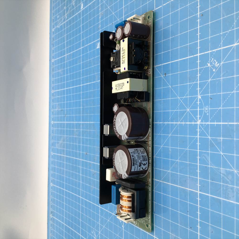 マランツ 基板分割機 DPM3400LE <br> 電源 ZWS50-12/J 中古品 
