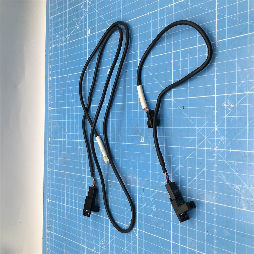 マランツ 基板分割機 DPM3400LE <br> センサー EE-SX674A 中古品 
