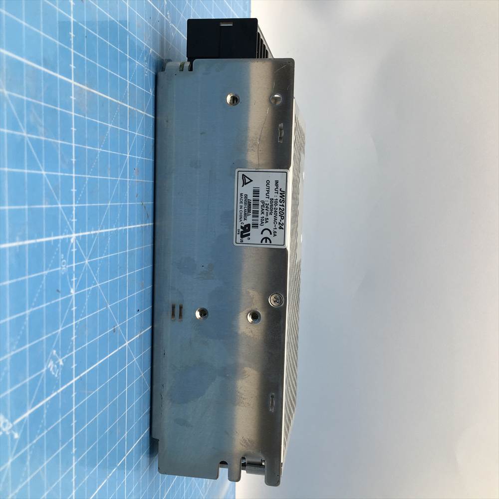 マランツ 検査機 22X <br>電源 JWS120P-24A 中古品