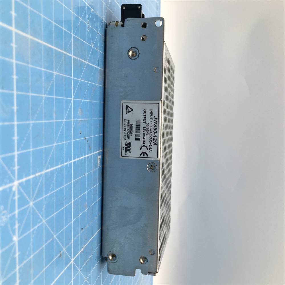 マランツ 検査機 22X <br>電源 JWS50-12A 中古品