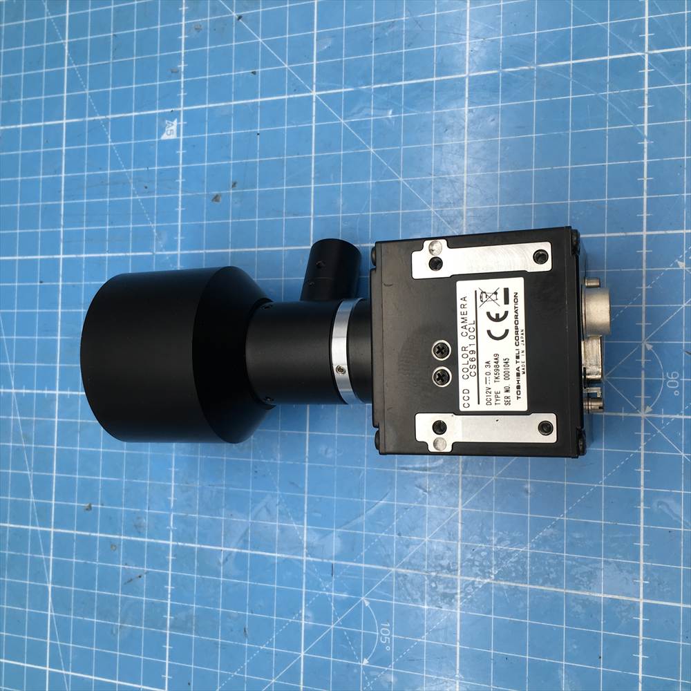 マランツ 検査機 M22XCL-350 <br> カメラ TK5984A9 中古品
