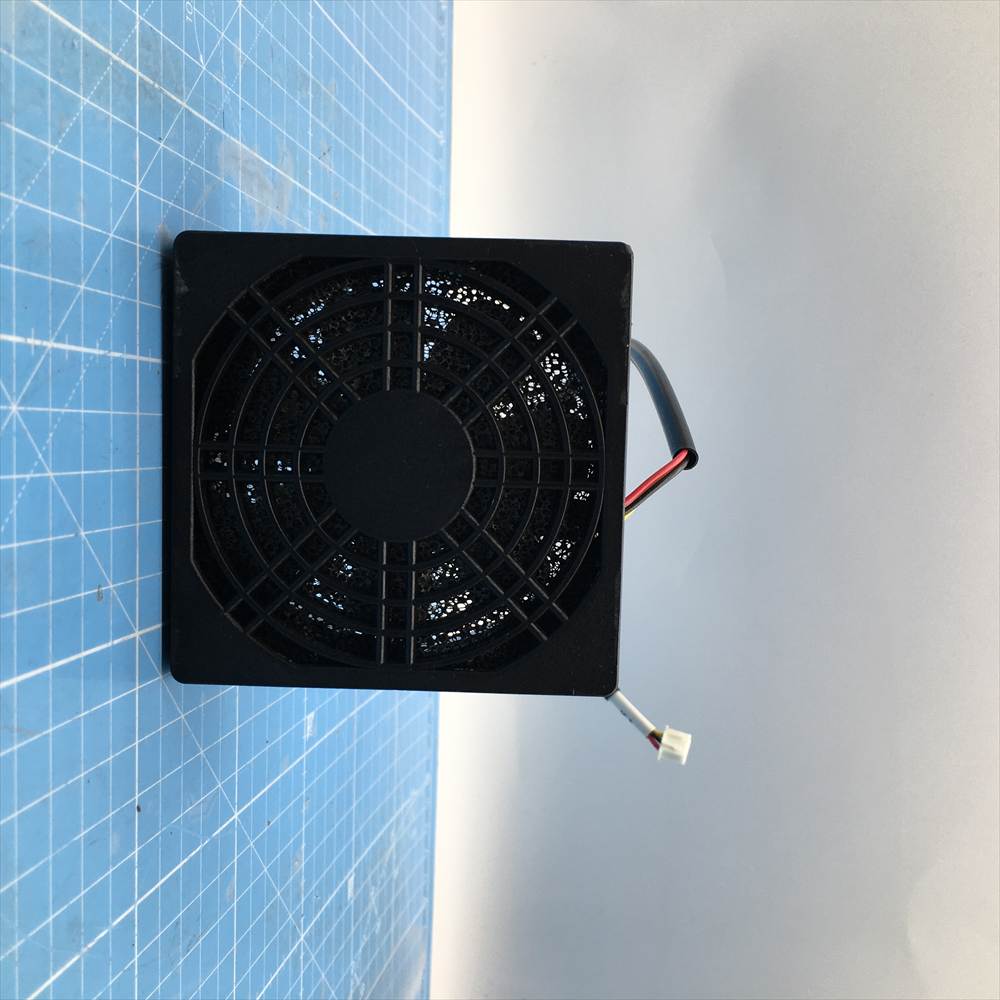 マランツ 検査機 M22XCL-350 <br> ファン 109R0812H4D01 中古品