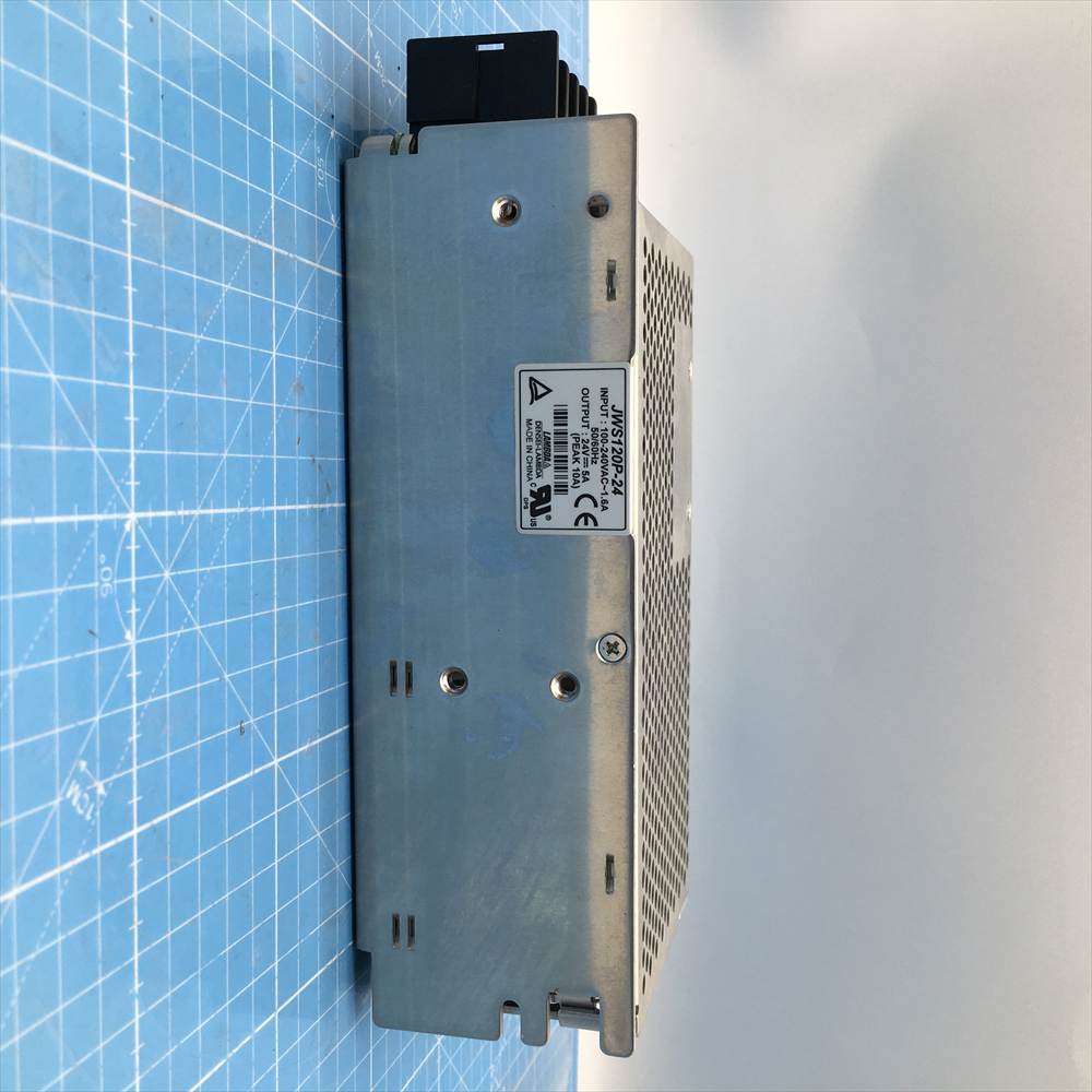 マランツ 検査機 M22XCL-350 <br> 電源 JWS120P-24A 中古品