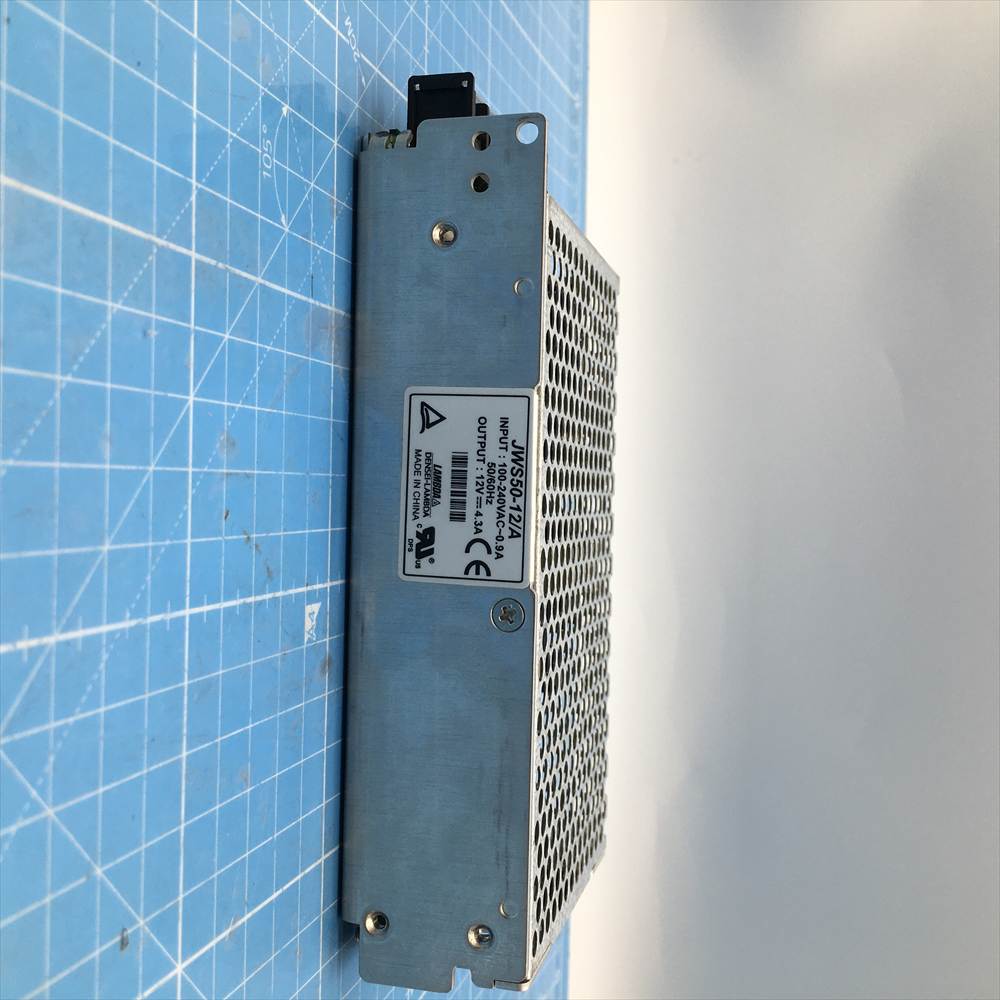 マランツ 検査機 M22XCL-350 <br> 電源 JWS50-12A 中古品