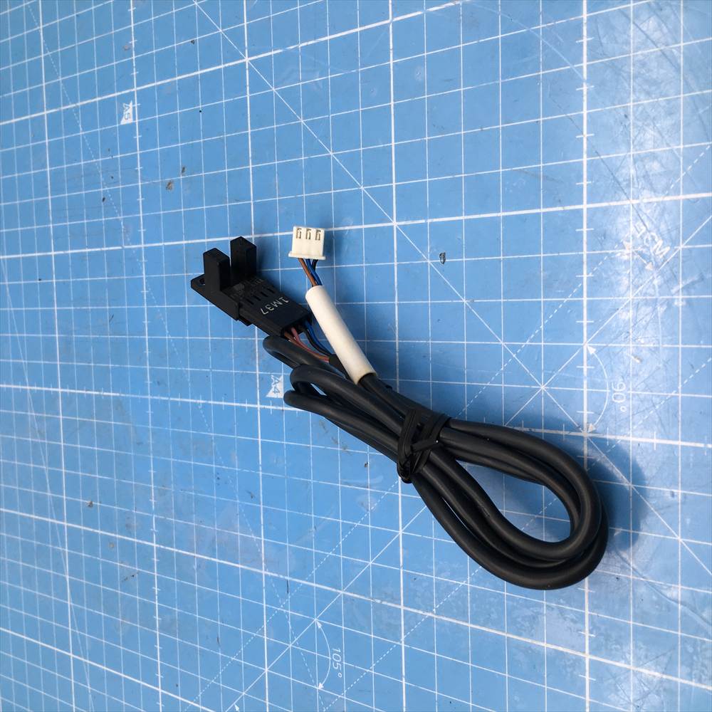 マランツ 検査機 M22XCL-350 <br> センサー EE-SX674A 中古品