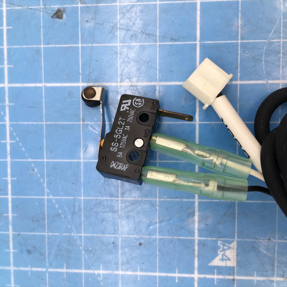 マランツ 検査機 M22XCL-350 <br> センサー SS-5GL2T 中古品