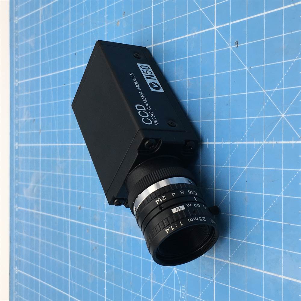 マランツ 基板分割機 DPM3400 <br> カメラ XC-75 中古品 