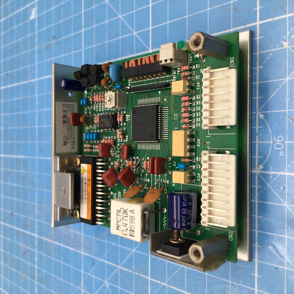 マランツ 基板分割機 DPM3400 <br> ドライバー NSP1-2202PMA 中古品 