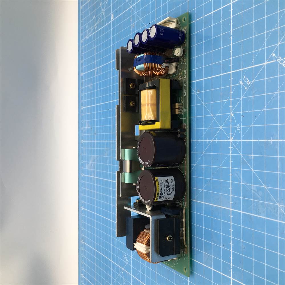 マランツ 基板分割機 DPM3400 <br> 電源 LDA150W-24 中古品 