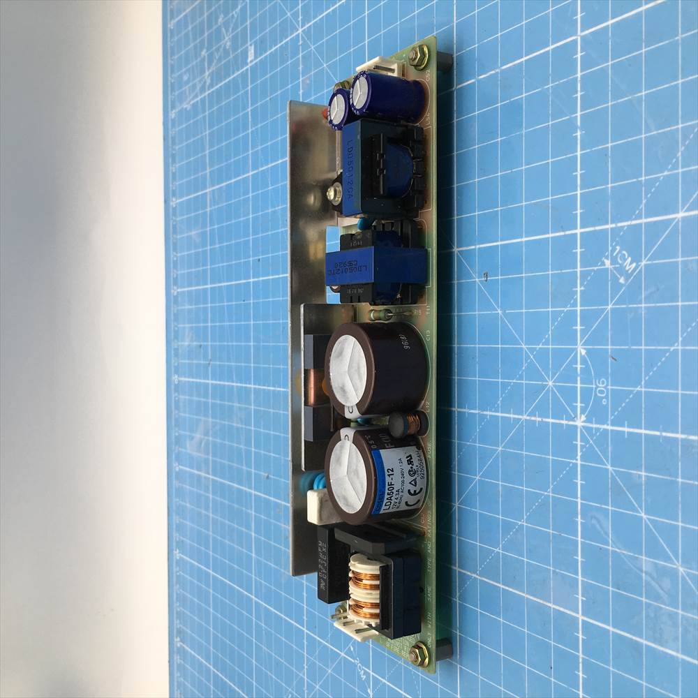 マランツ 基板分割機 DPM3400 <br> 電源 LDA50F-12 中古品 