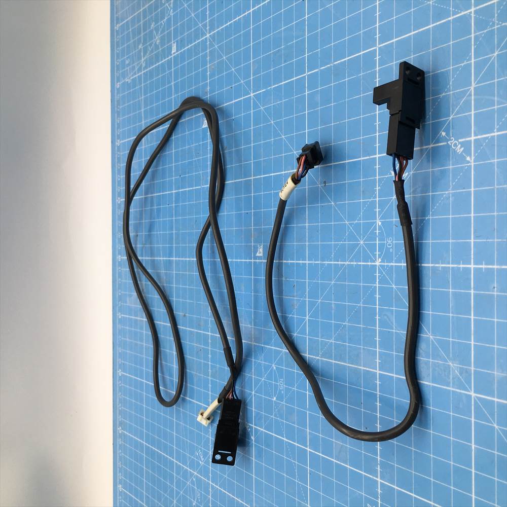マランツ 基板分割機 DPM3400 <br> センサー EE-SX674A 中古品 
